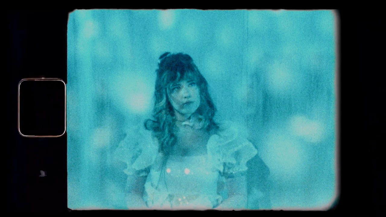 Freya Rose - Hopeless, Gracious, Weak (Official Lyric Video)