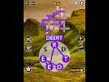 Wordscapes Level 5732 Answers Wordscapes Level 5732 Answers