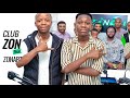 DOGO BROWN VS LYONBOY Details Sur CLEAN VIBE FREESTYLE LIVE 