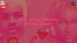 Sofaya. JZyNo feat. Wendy Shay 