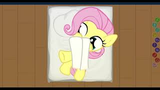 Joy pony-Fluttershy- No Commentary