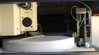 Dionex ASAP Power-Up screenshot 4