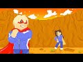 seeing how strong my punch is world 1- world 8(game link is in my description)