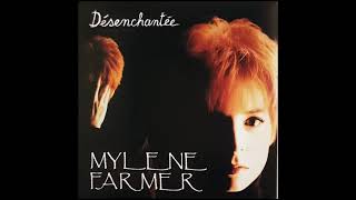 Mylène Farmer - Désenchantée (audio officiel)