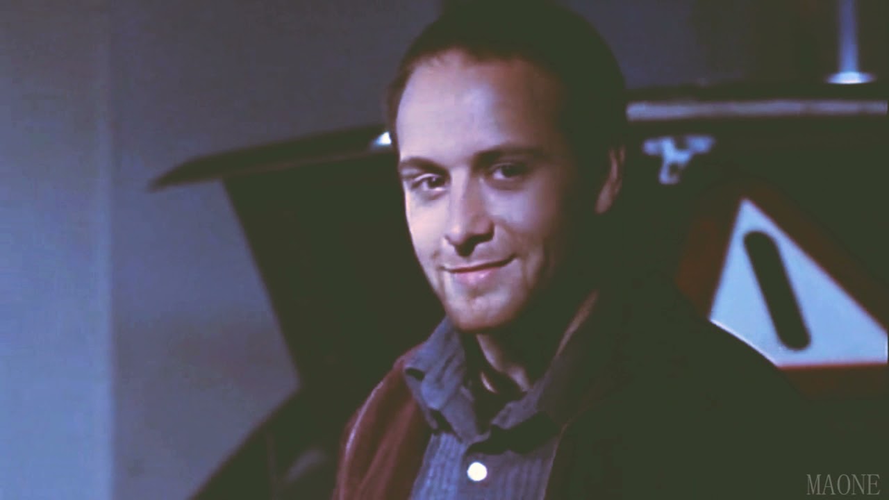 Andre Fux/Semir Gerkhan - Anyone Can Fly