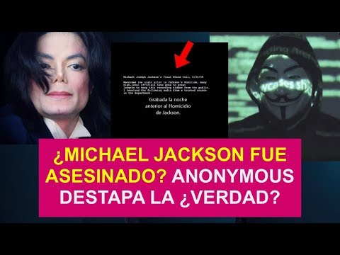 Vídeo: Un Astrólogo Que Predijo La Muerte De Michael Jackson Fue Asesinado A Tiros En México - Vista Alternativa