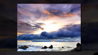 "OCEAN IN MOTION"