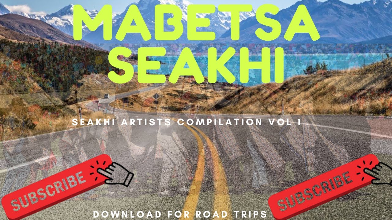 MABETSA SEAKHI