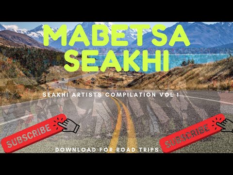 Qhoku Tsa Seakhi-Itsamaele