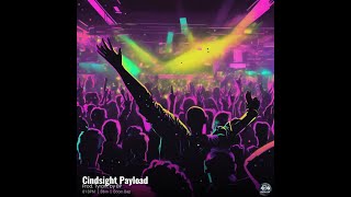 Knxwledge Type Beat - "Cindsight Payload" | Boom Bap 2026 #Shorts