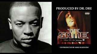 The Game - How We Do (Instrumental)