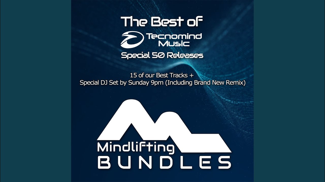 Tecnomind Music Labelmix (Special DJ Set)
