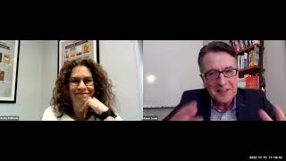 "7 Critical Emotions to Lead with Confidence and Grow Your Influence" Webinar with Reiner Lomb