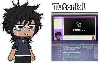 How I set up my streams (pngtuber,voice filter and more!)