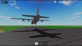 plymouth airport last part