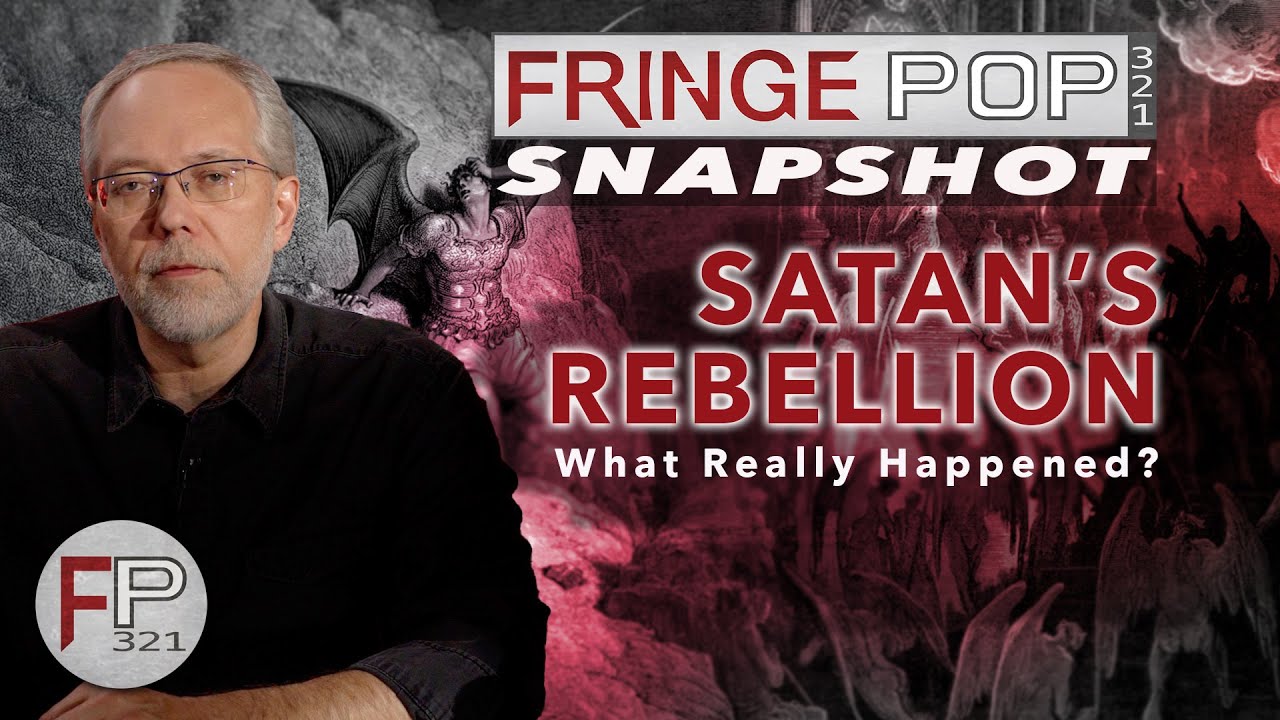 What Happened to Satan?