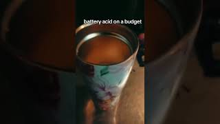 Yummy  2020 batteryacid