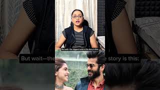Sharvari Wagh और Sunny Kaushal का Breakup?