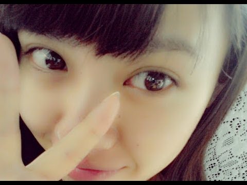NMB48 山田菜々にやたらキツイ態度で接するモンスターエンジン西森 年末の大掃除編