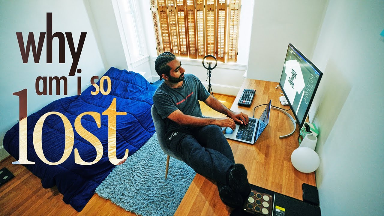 learning how to get outta my comfort zone