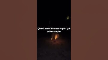 Thumbnail of Dream’s new Dream Team Song -Everest- //Türkçe Çeviri// ​⁠ ​@DreamMusicWasTaken