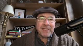 Craig Newmark Remarks at Wikimedia NYC's Wikipedia Day 2025