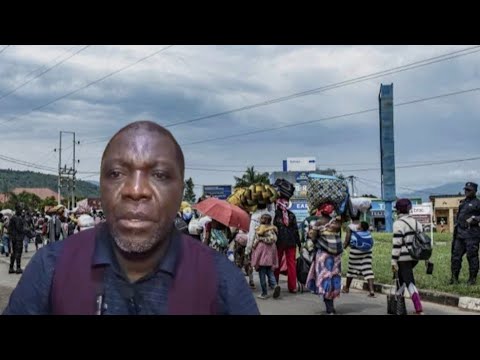 PANIQUE A KIGALI 2 BOMBE EKWEYI LES CHOSES SERIEURS COMMENCES KAGAME EN DANGER 