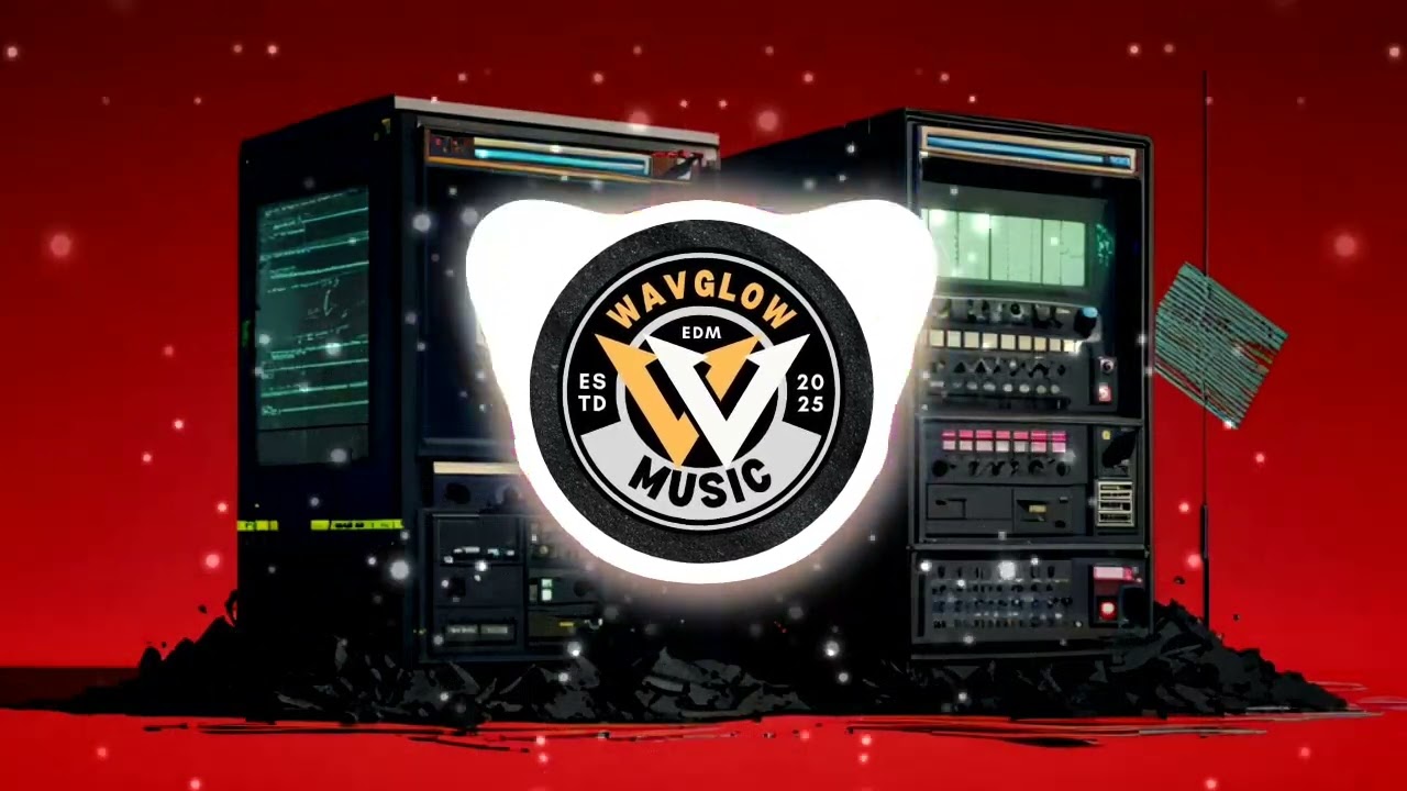 Signal//Error ⚠️ | Experimental Djent x EDM Fusion | WavGlow Original