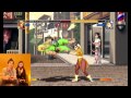 Krilex  giang i street fighter remix i