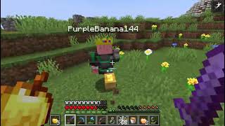raiding purple bananas base screenshot 3