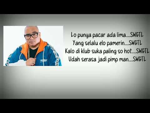 Saykoji - So What Gitu Loh (Live at Music Everywhere) *