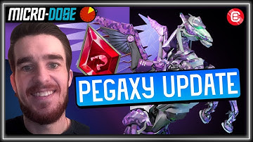Is Pegaxy Going Mainstream? | Pegaxy Update