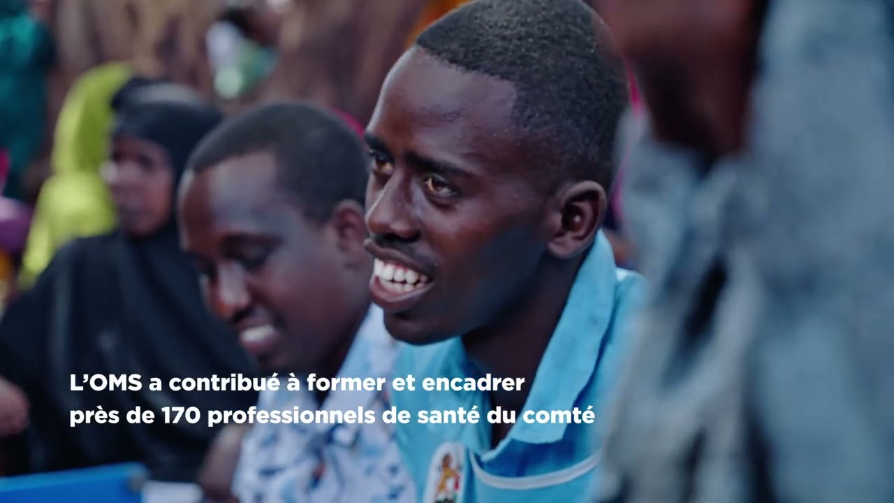 Le Kenya améliore l'accès aux services de santé sexuelle et reproductive