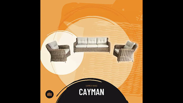 EOL Outdoor Furniture Nov 2023