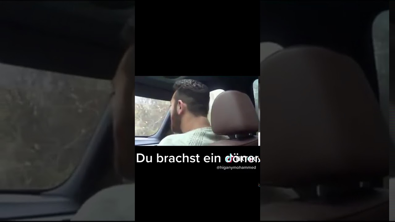Hitler Der Doner Du Bist Nicht Du Wenn Du Hungrig Bist Snickers Werbung Prank Youtube