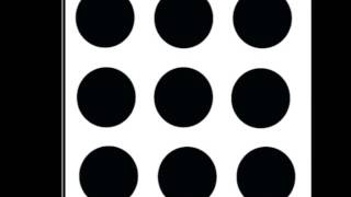 Domino Patterns 1-9