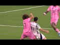 GOAL: Capi gives us the lead in Miami!