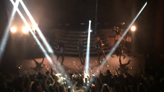 Iggy Azalea 'Work' Live O2 Shepherds Bush Empire London 17/9/14
