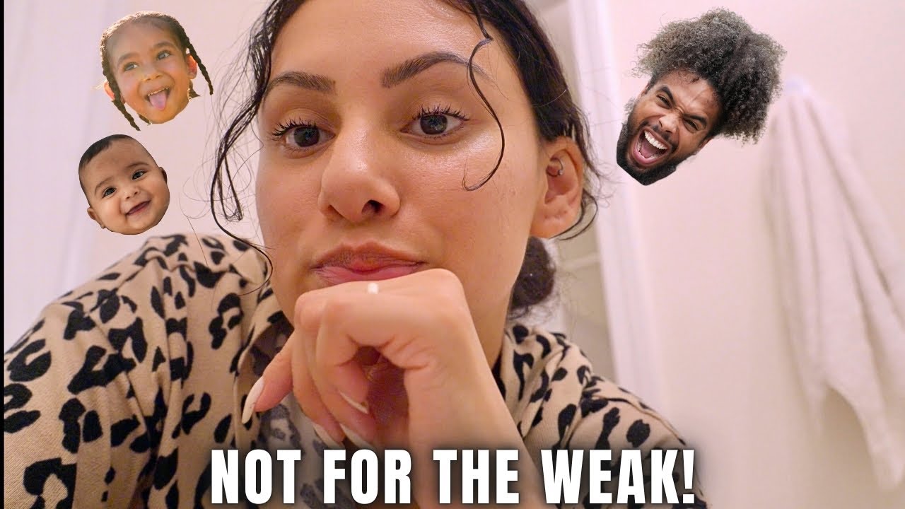 Living My Best Life As A Stay At Home Mom