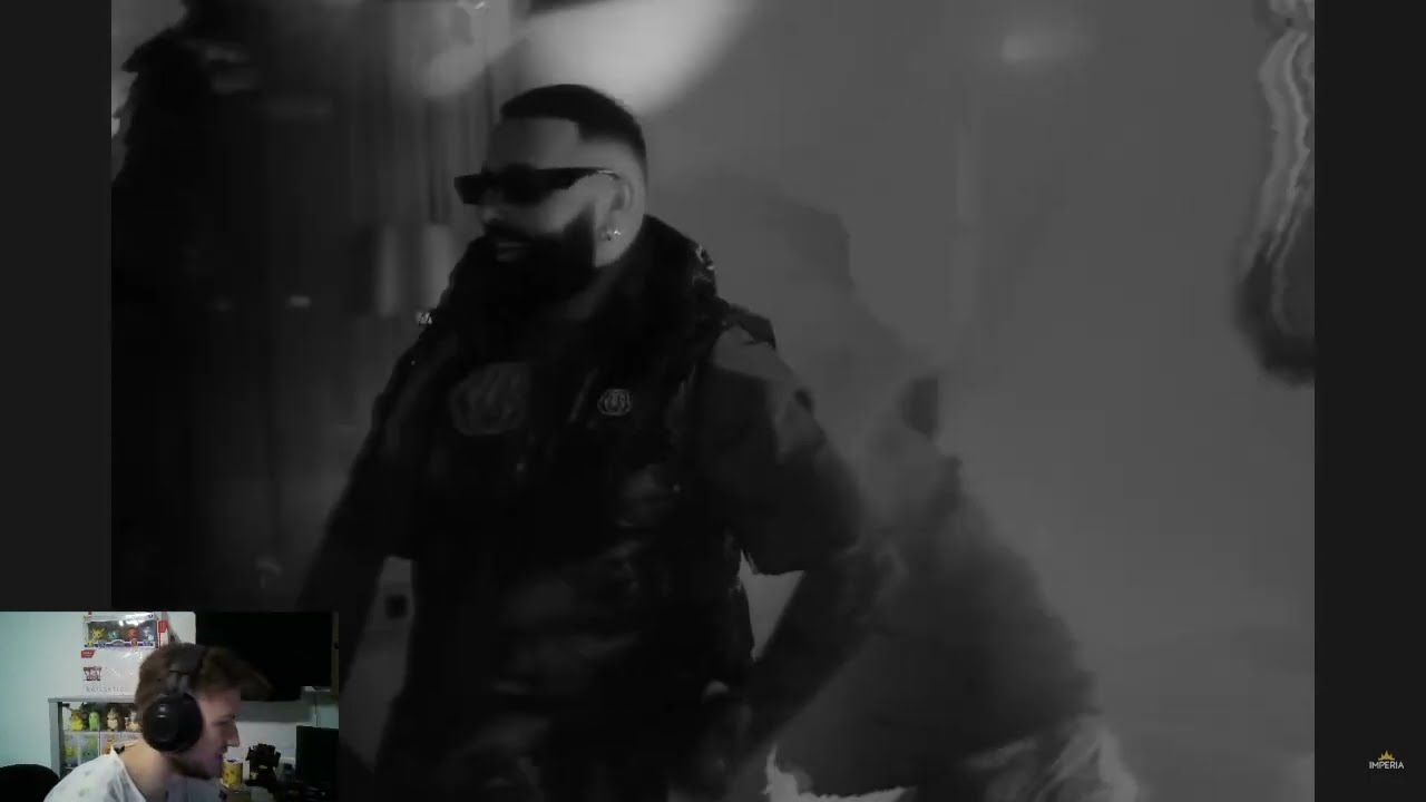 JALA BRAT & BUBA CORELLI - ROSE SUZE "U NJOJ" *REAKCIJA BY 