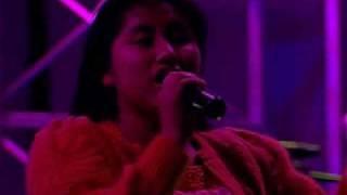 Rossy Castro , Santo Es.avi