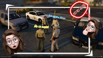 Co znamená ooc v GTA RP?