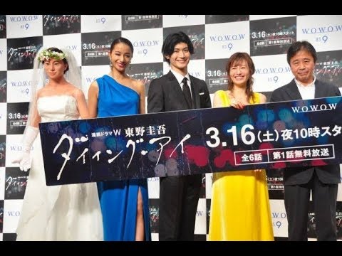 ニュース  三浦春馬、高橋メアリージュンとの過激セクシーシーンは「スペシャルなこと」