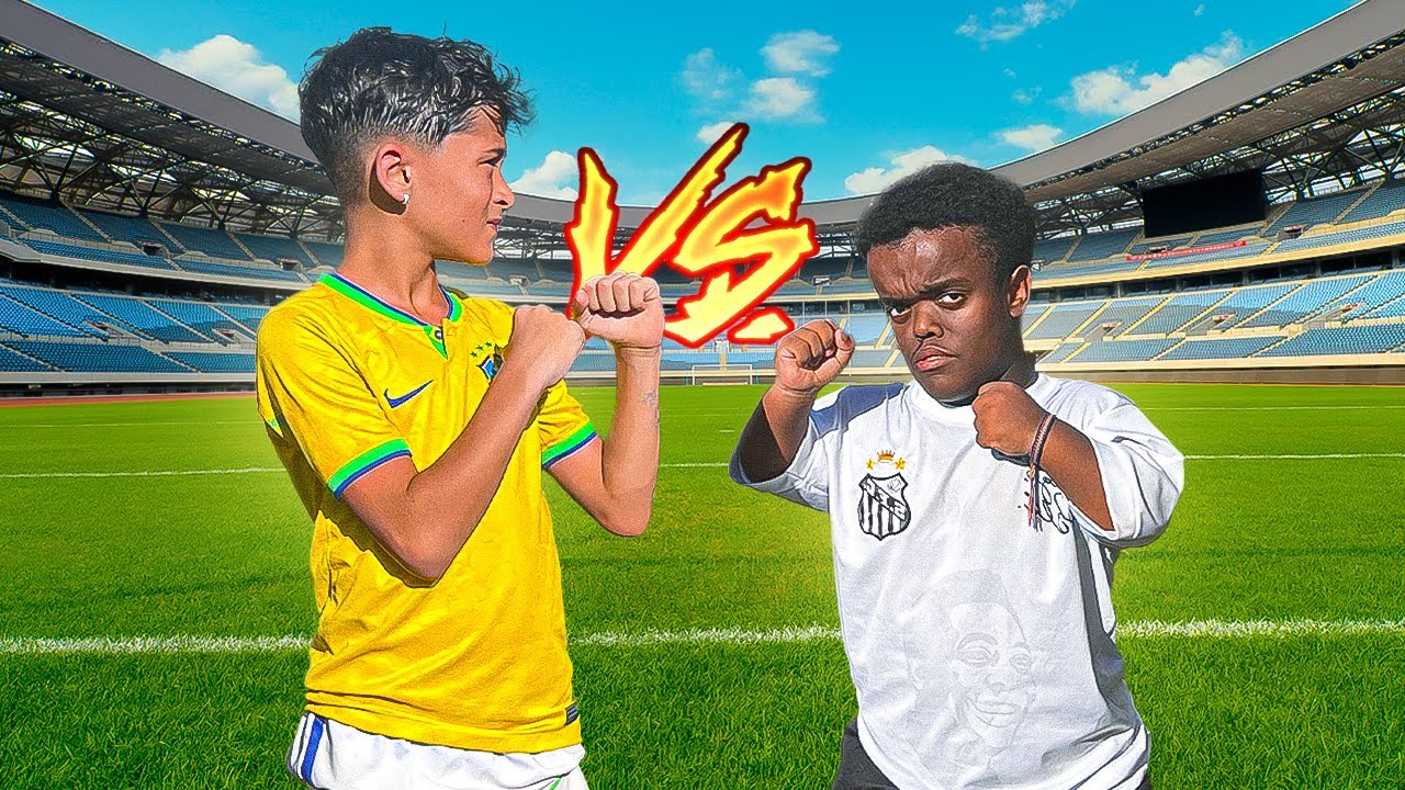 X1 Contra o Mini Rival: Ele Mandou Muito!