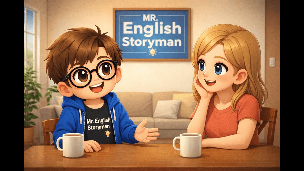 STORY WİTH ANNA : The Little Light | English Story for Kids | Bed Time Stories | Learn English