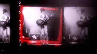 Johnny Marr - When Rock Goes Acoustic