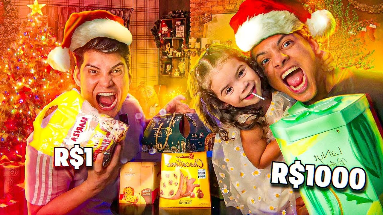 Latest Title & Thumbnail