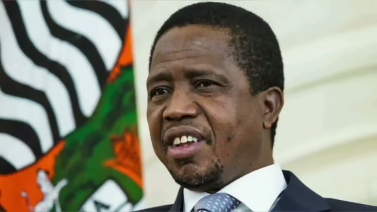 Elshadai Praise and Worship Team Isoka Main UCZ - Tribute song to ECL