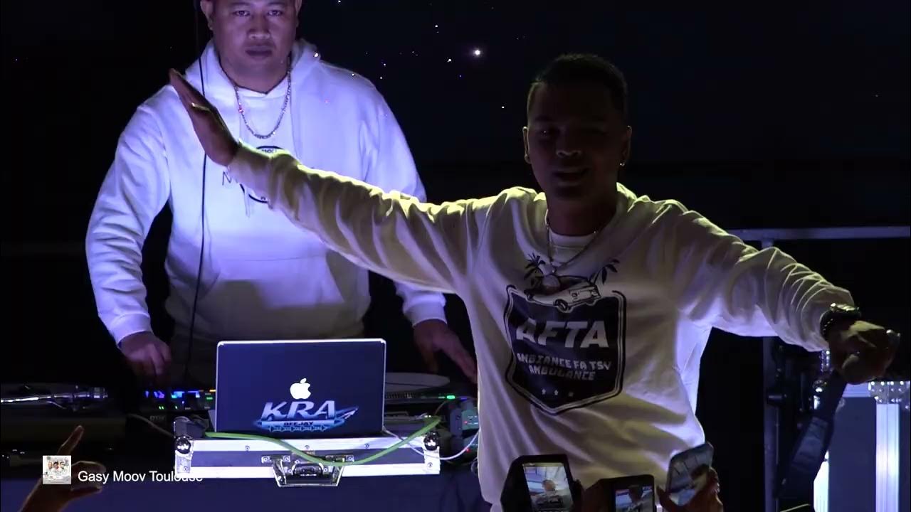 Mr SAYDA ALLO Concert Toulouse 27 novembre 2021 YouTube