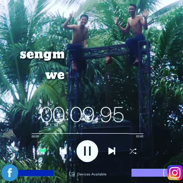 History wa keren, cocok buat pekerja keras